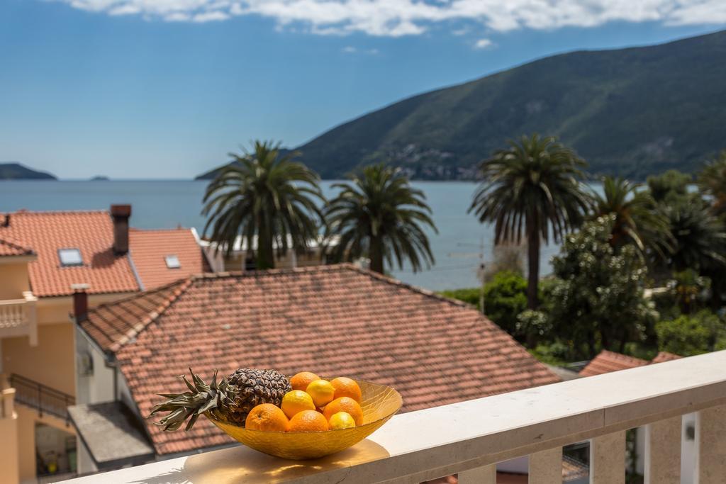 Grifone Igalo Herceg Novi Exterior foto
