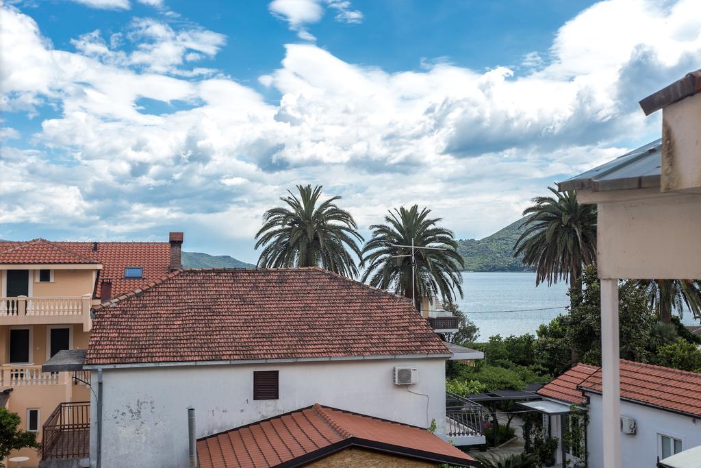 Grifone Igalo Herceg Novi Exterior foto
