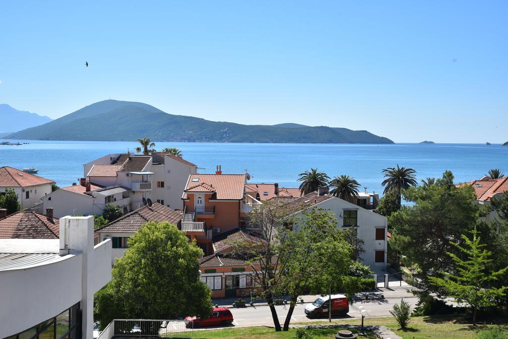 Grifone Igalo Herceg Novi Exterior foto