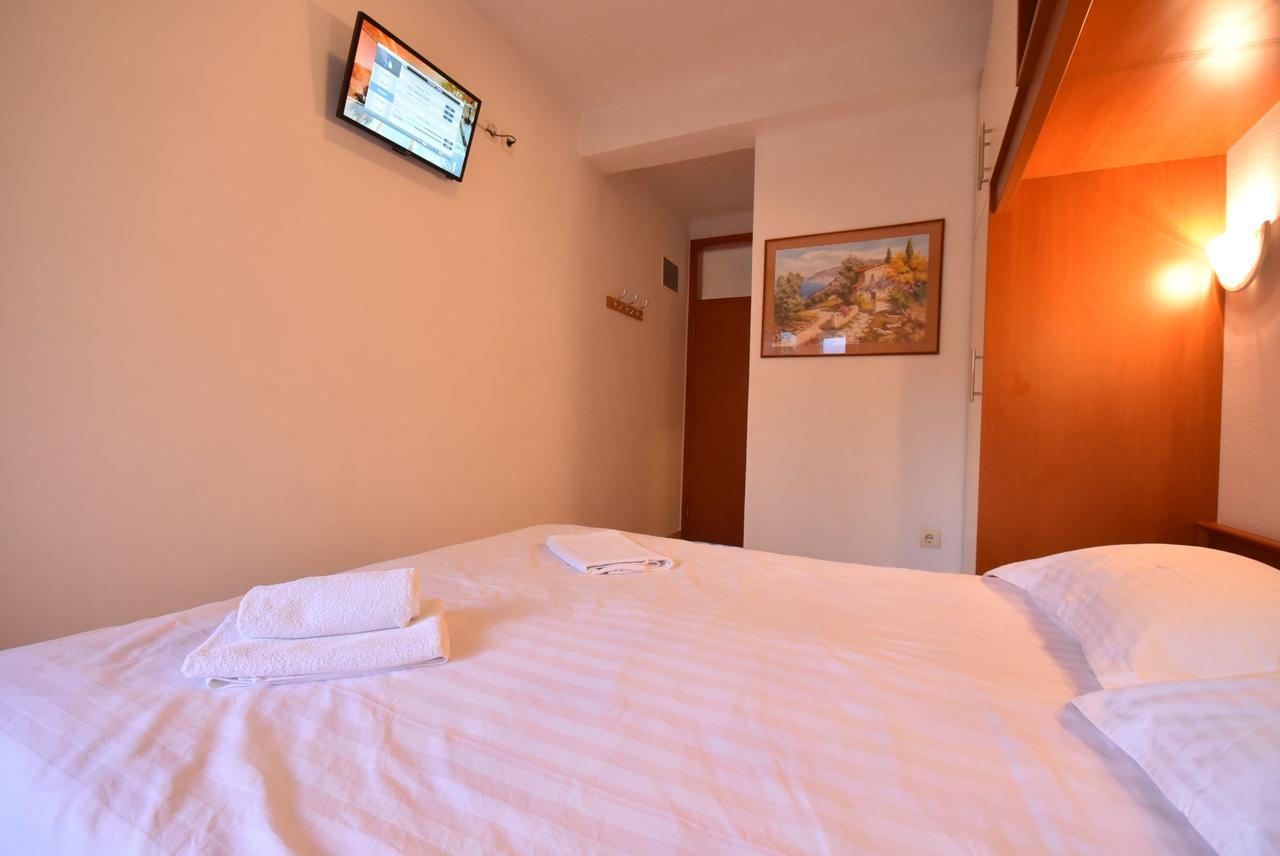 Grifone Igalo Herceg Novi Exterior foto