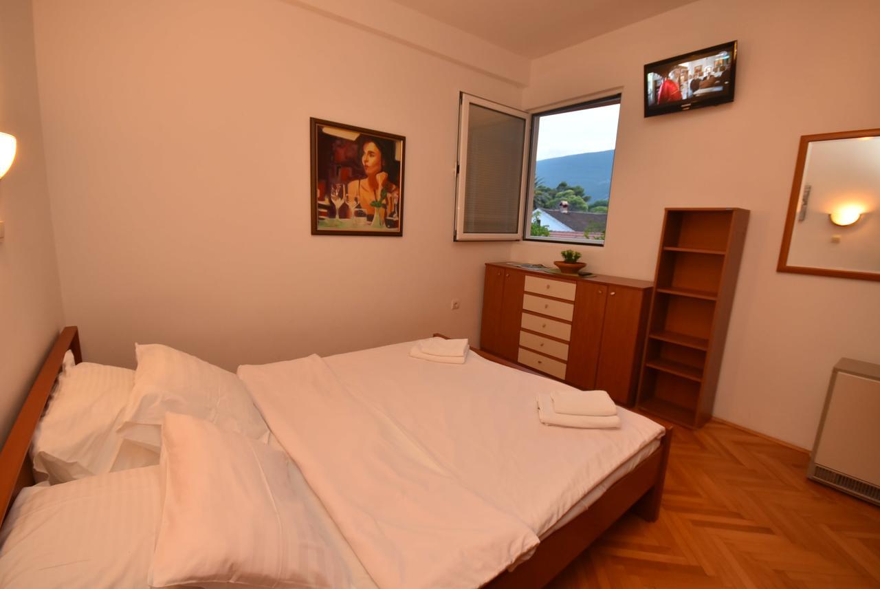 Grifone Igalo Herceg Novi Exterior foto