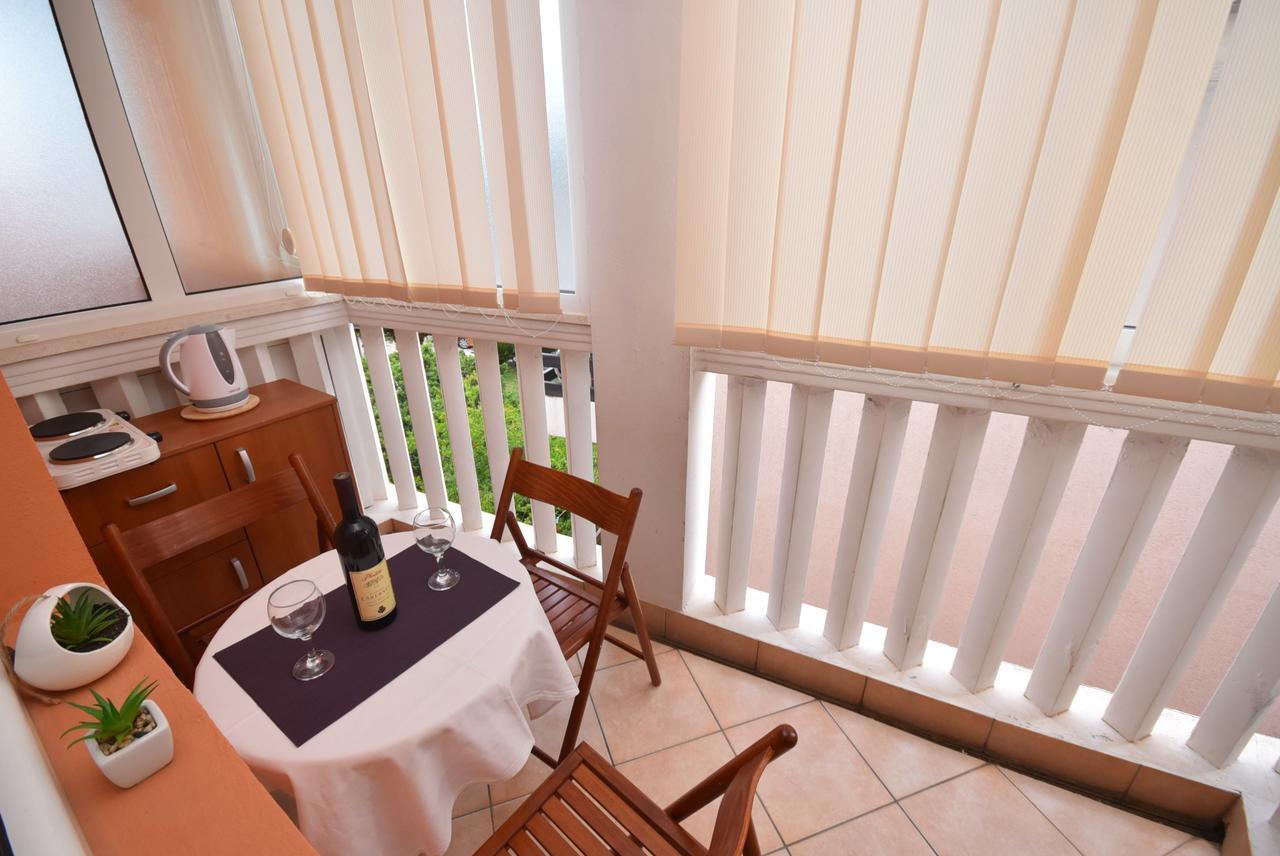 Grifone Igalo Herceg Novi Exterior foto
