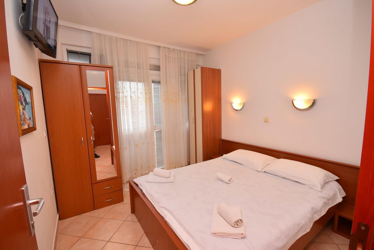 Grifone Igalo Herceg Novi Exterior foto