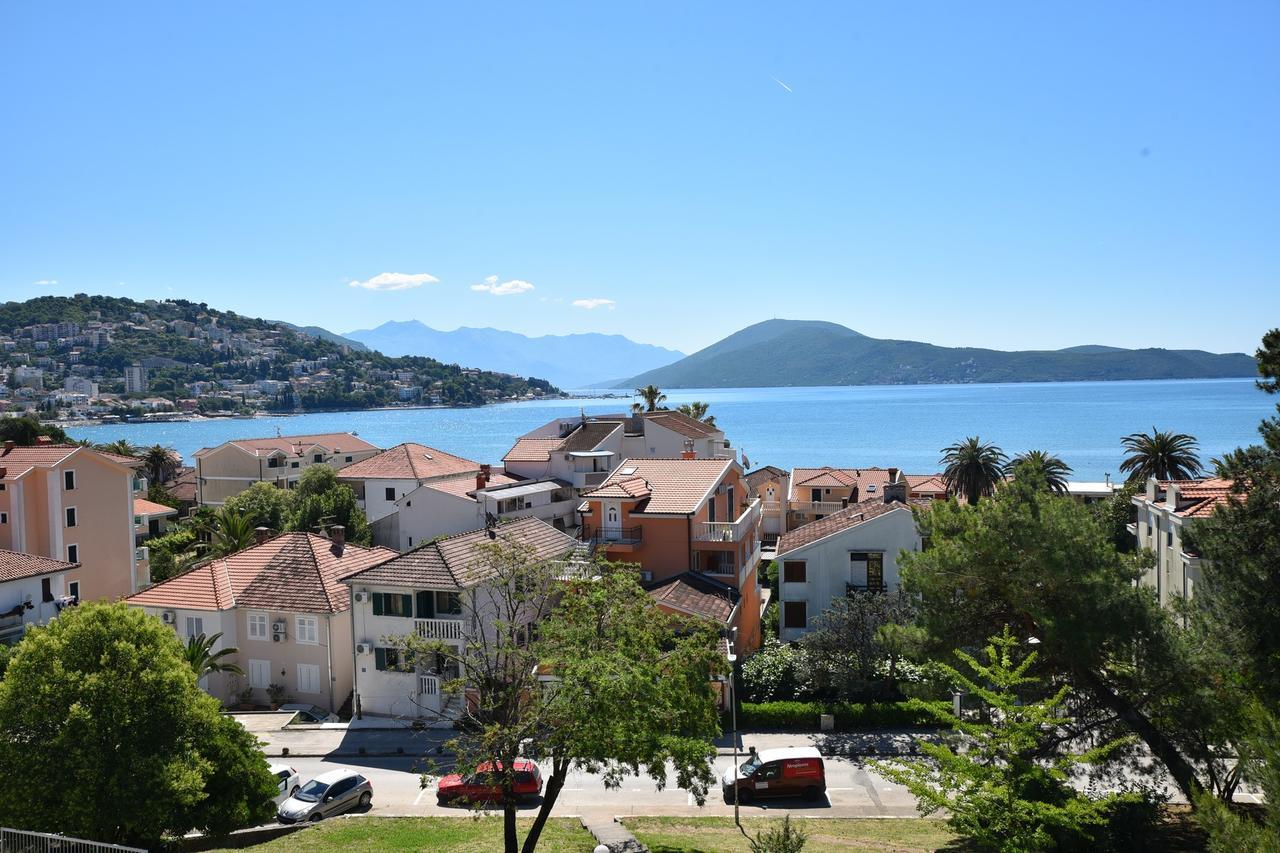 Grifone Igalo Herceg Novi Exterior foto