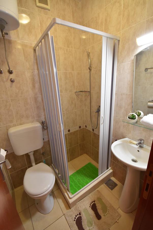 Grifone Igalo Herceg Novi Exterior foto
