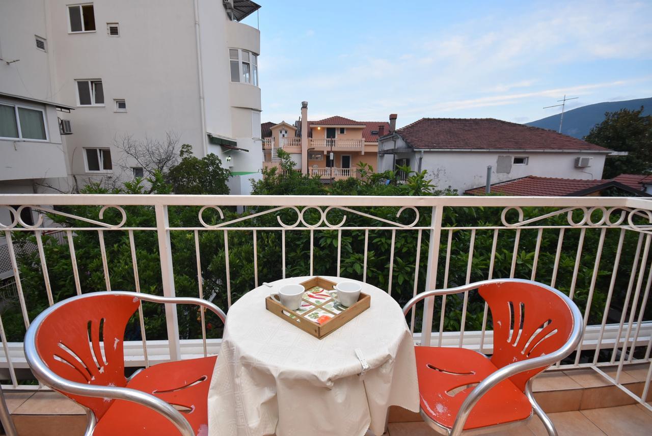 Grifone Igalo Herceg Novi Exterior foto
