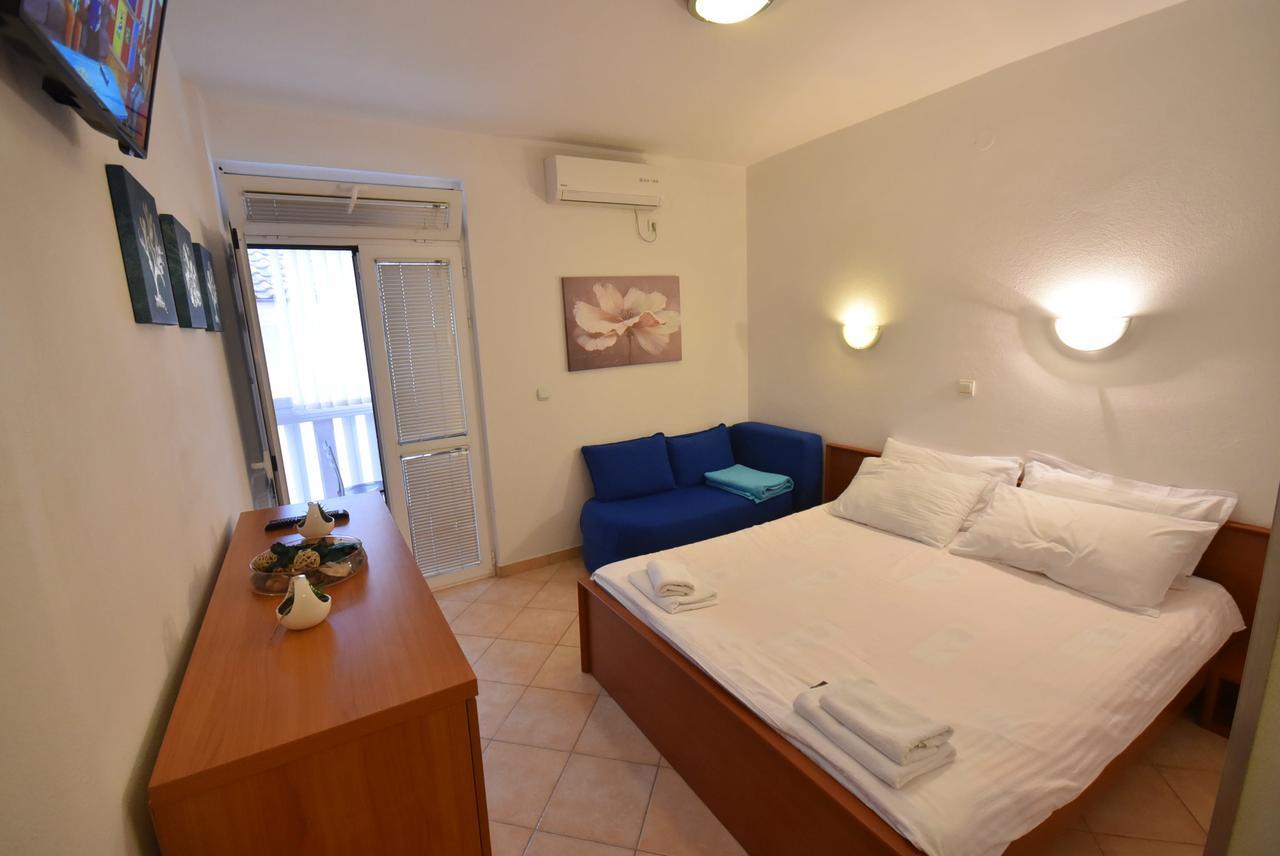 Grifone Igalo Herceg Novi Exterior foto