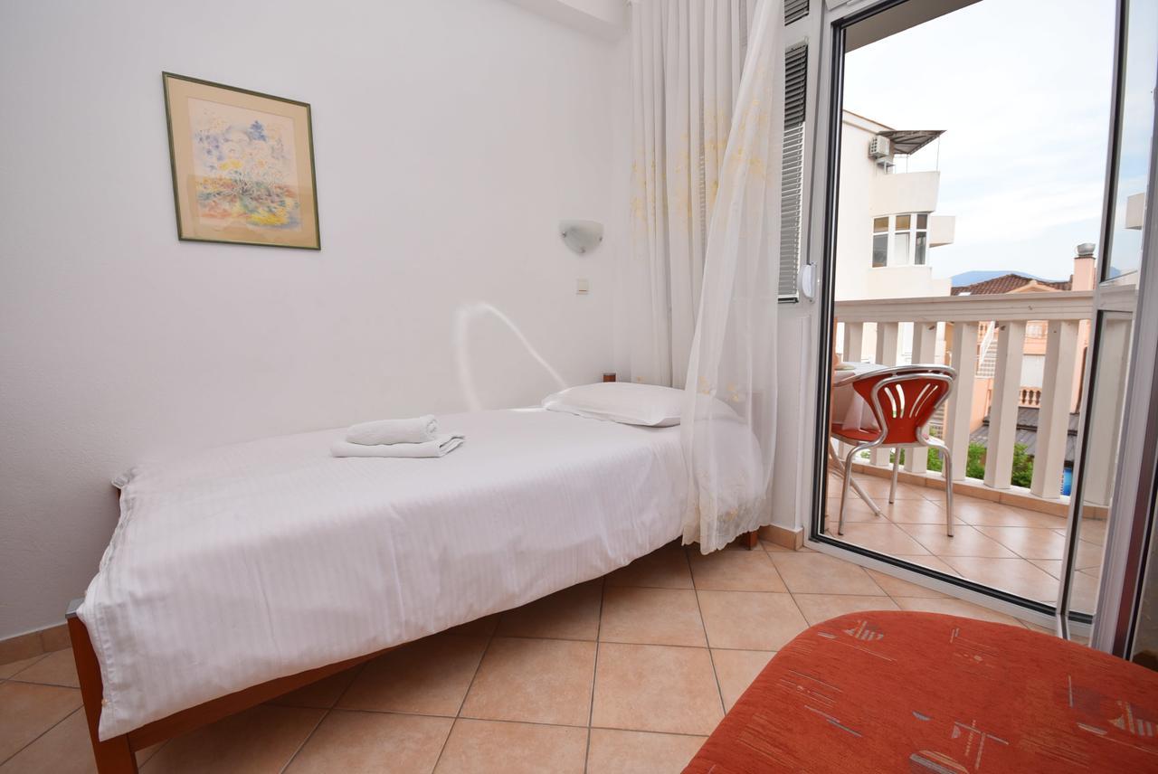 Grifone Igalo Herceg Novi Exterior foto